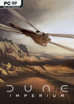 dune imperium v1.1.0.462 thumbnail 1