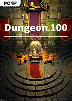 dungeon 100 build 10106430 thumbnail