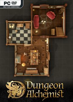 dungeon alchemist v1.2.48 thumbnail 1