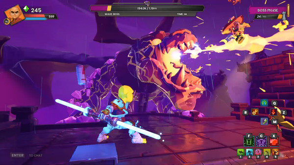 Dungeon Defenders Awakened v2.1.0.32847-P2P Free Download 8 dungeon-defenders-awakened-v2.1.0.32847-p2p-screenshots