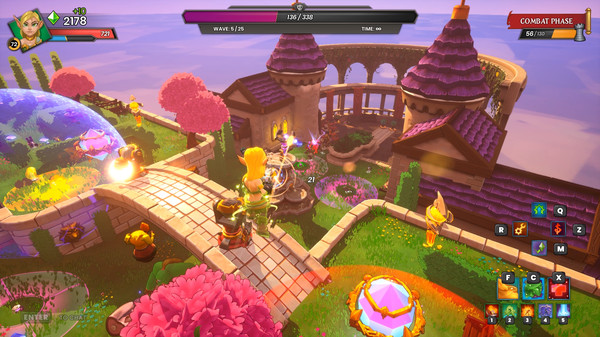 Dungeon Defenders Awakened v2.1.0.32847-P2P Free Download 9 dungeon-defenders-awakened-v2.1.0.32847-p2p-screenshots