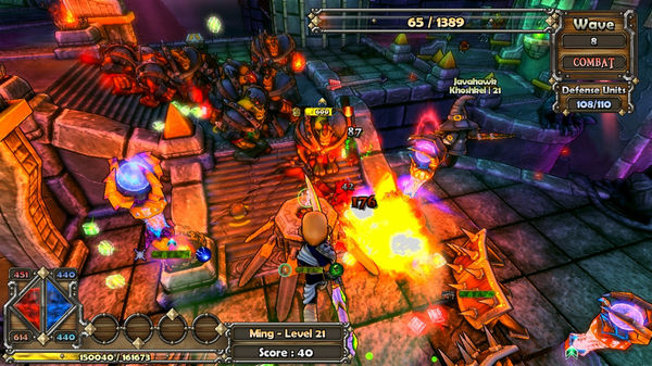 dungeon-defenders-build-9692382-screenshots