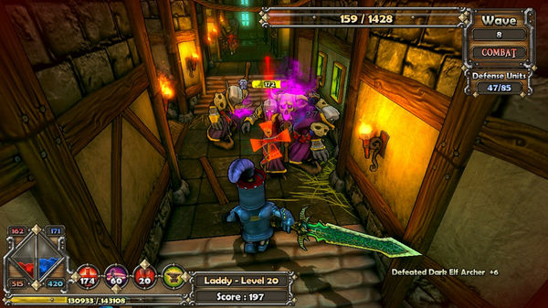 dungeon-defenders-build-9692382-screenshots