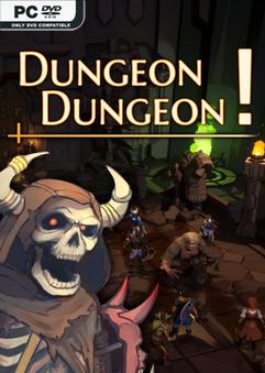 dungeon dungeon early access thumbnail