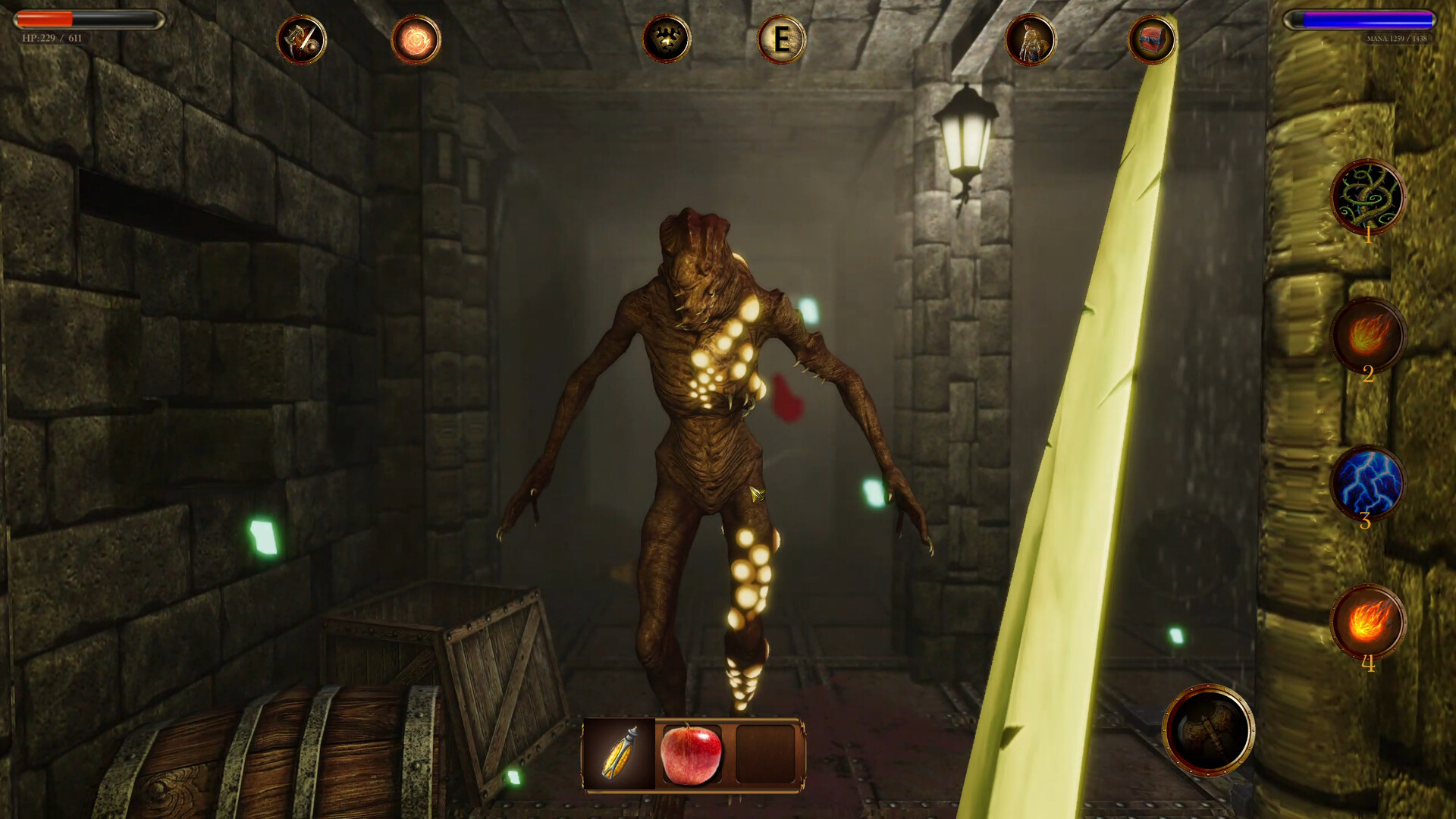 dungeon-legends-2-tale-of-light-and-shadow-skidrow-screenshots