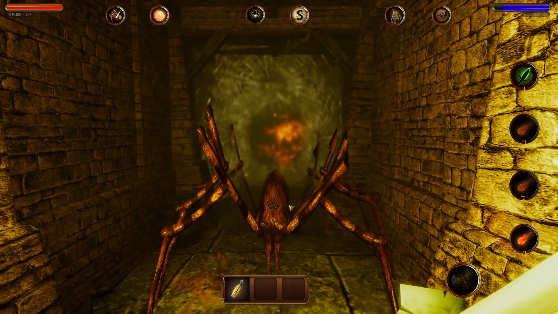 dungeon-legends-2-tale-of-light-and-shadow-skidrow-screenshots