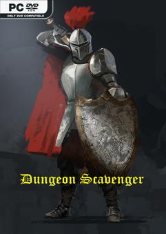 dungeon scavenger v5785434 thumbnail