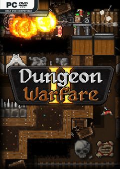 dungeon warfare 2 build 8553017 thumbnail