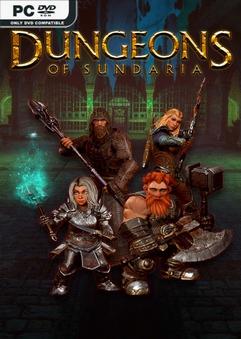 dungeons of sundaria v1.0.0.53427 p2p thumbnail 2