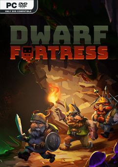 dwarf fortress v50.10 thumbnail