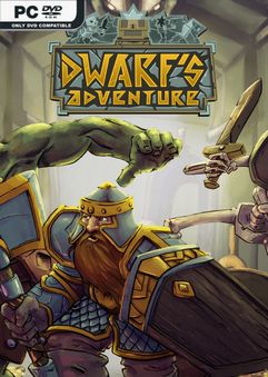 Dwarfs Adventure Early Access Free Download