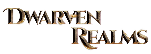 dwarven-realms-early-access-logo