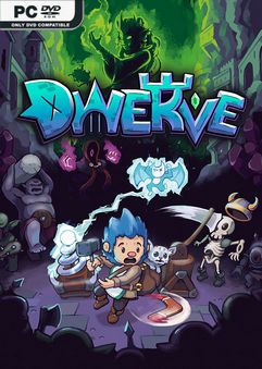 dwerve v1.1.2 thumbnail