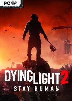 Dying Light 2 Stay Human Ultimate Edition v1.12.1-Repack Free Download