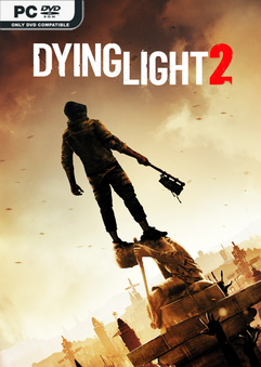 Dying Light 2 Stay Human v1.12.1-P2P Free Download