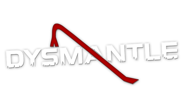 dysmantle-v1.3.0.34-logo