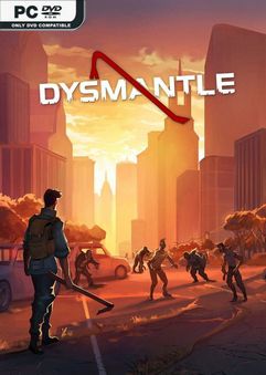 dysmantle v1.3.0.34 thumbnail