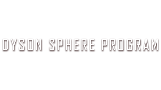 dyson-sphere-program-build-13062337-logo