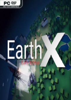 earthx v0.2.8.1 thumbnail