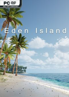 Eden Island Early Access Free Download