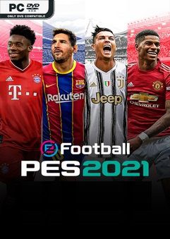 efootball pes 2021 v1.01.00 p2p thumbnail