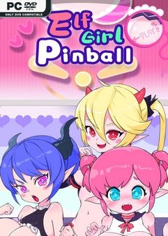 elf girl pinball build 10087138 thumbnail