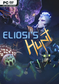 eliosis hunt v2055216 thumbnail 2