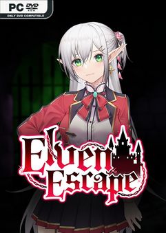 elvenescape early access thumbnail 1