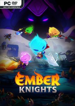 Ember Knights Build 10200358 Free Download