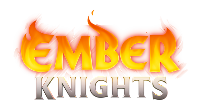 ember-knights-weapon-customization-early-access-logo