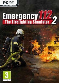 emergency call 112 the ffs 2 volunteer firefighters gb thumbnail