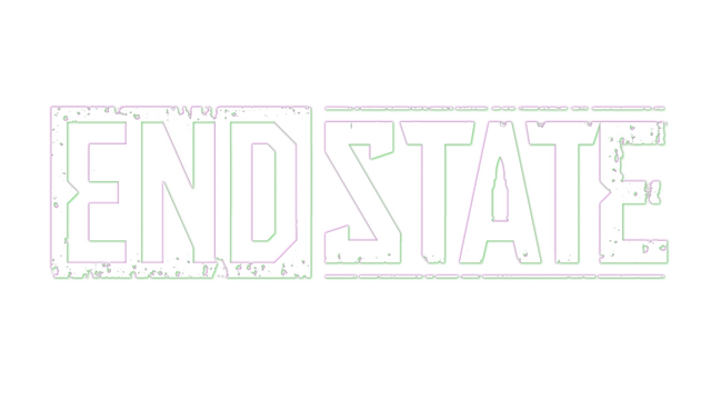 end-state-early-access-logo