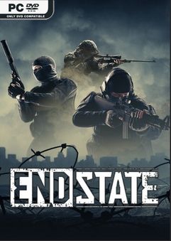 End State Early Access Free Download