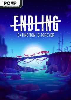 Endling Extinction is Forever Build 9276619 Free Download