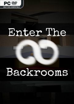 enter the backrooms build 9872918 thumbnail