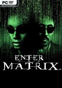 enter the matrix v1.52 thumbnail