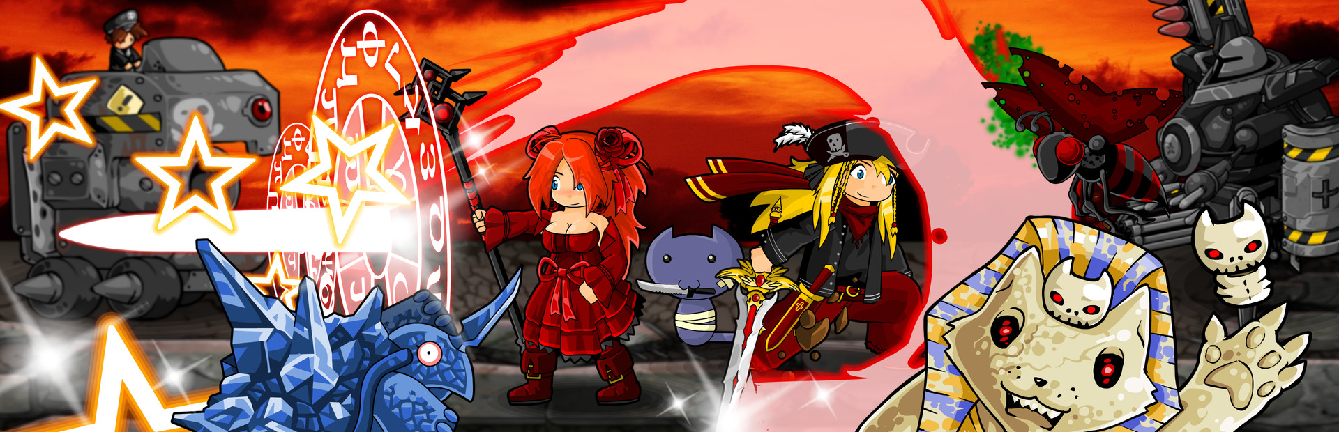 Epic Battle Fantasy Collection Build 9141004 Free Download 7 epic-battle-fantasy-collection-build-9141004-hero-image