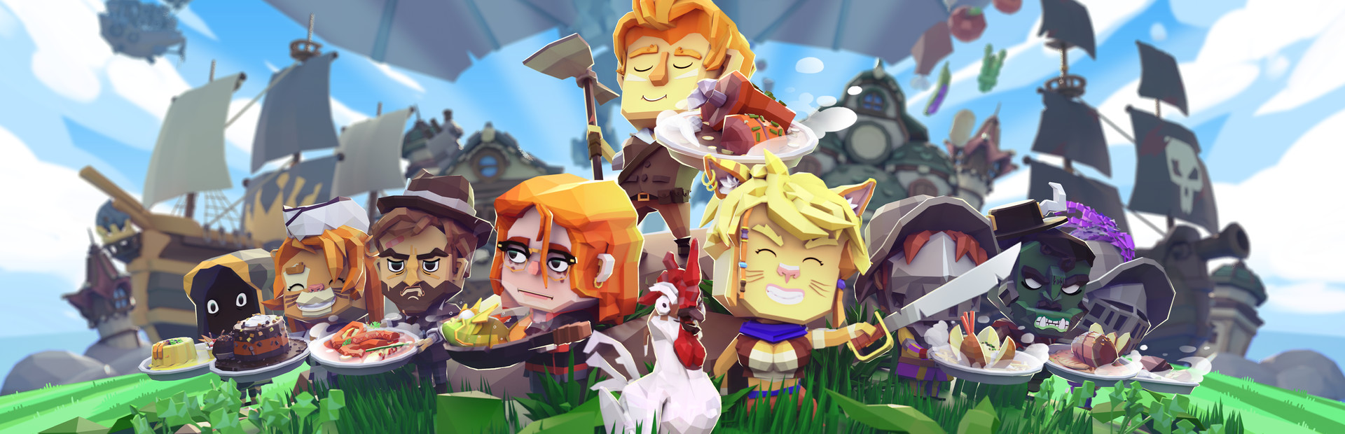 Epic Chef Build 20220211 Free Download 7 epic-chef-build-20220211-hero-image