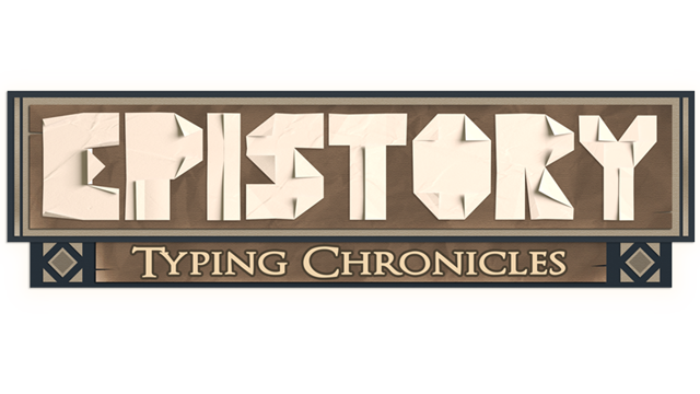 epistory-typing-chronicles-build-8439628-logo