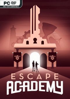 escape academy build 10140611 thumbnail