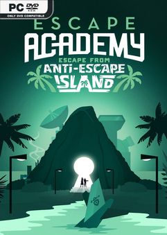 escape academy escape from anti escape island gb thumbnail