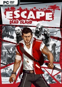 escape dead island p2p thumbnail