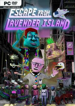 escape from lavender island v92323 p2p thumbnail