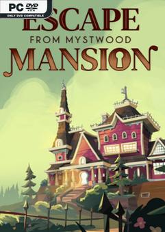 escape from mystwood mansion repack thumbnail