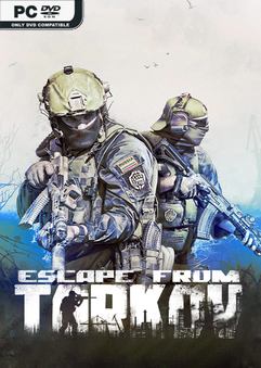 escape from tarkov v0.13.5.2.26282 p2p thumbnail