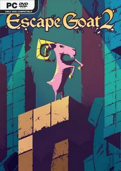 escape goat 2 v1.1.0 thumbnail 1