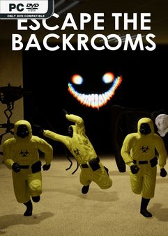 escape the backrooms build 12108656 thumbnail