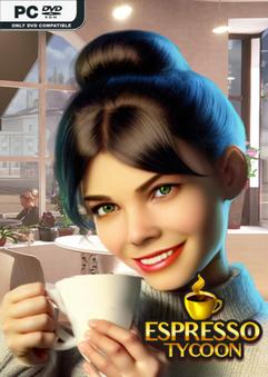 Espresso Tycoon v20230901-P2P Free Download