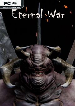 eternal war goldberg thumbnail