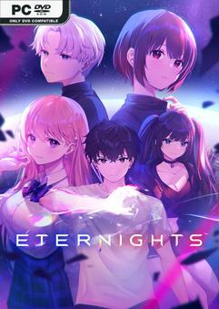 Eternights Build 12205718 Free Download